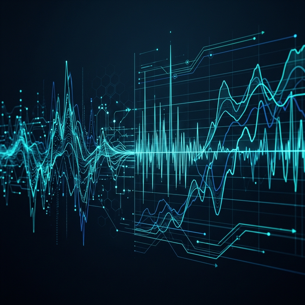 Analyse de la gigue réseau et optimisation de latence pour flux UHD